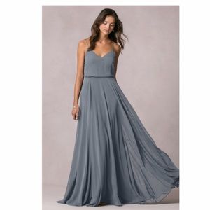 JENNY YOO INESSE - Denmark Blue